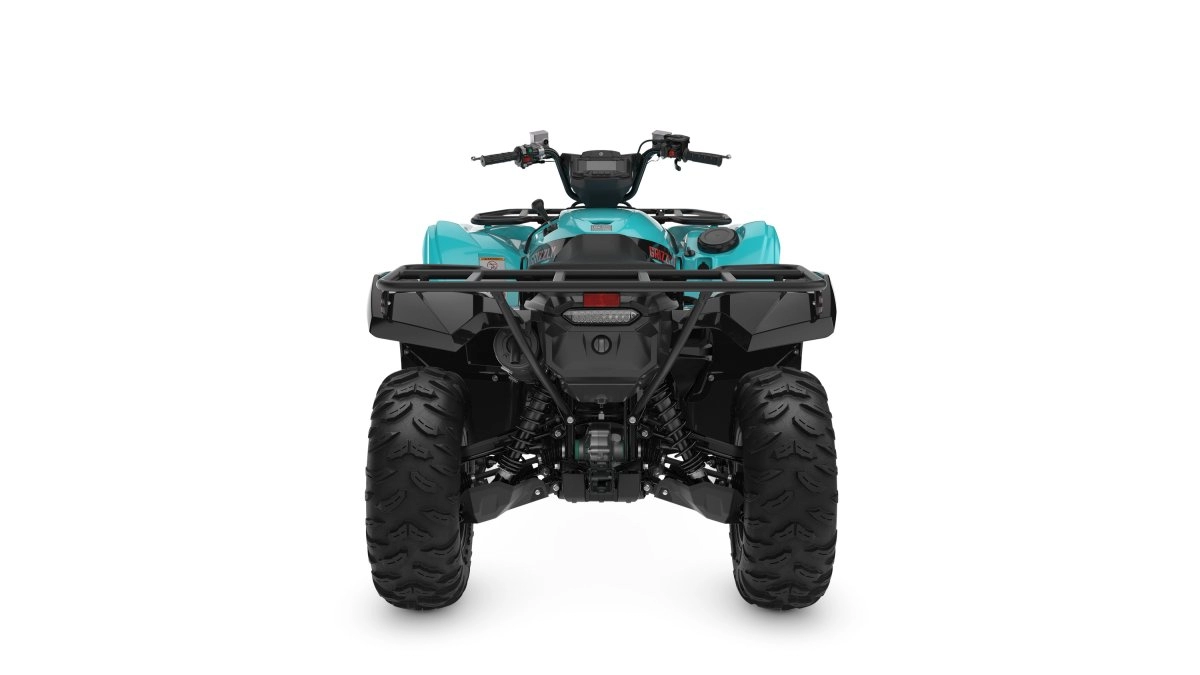  Yamaha / GRIZZLY EPS Stock No. 20173